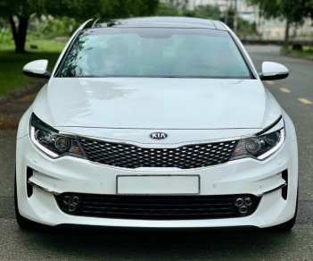 Kia Optima 2017 - Kia Optima 2017