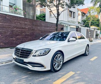 Mercedes-Benz 2020 - Giá tuỳ vào độ thiện chí của quý khách