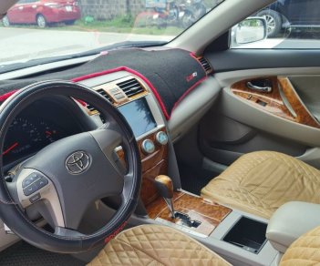 Toyota Camry 2008 - Hàng hiếm gặp xe nhập khẩu Mỹ LE chạy quá ít có 5 vạn dặm Anh, mới như xe đời 2015