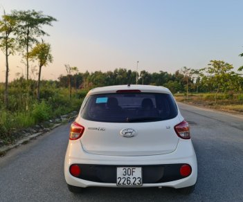 Hyundai Grand i10 2018 - Tên tư nhân 1 chủ sử dụng