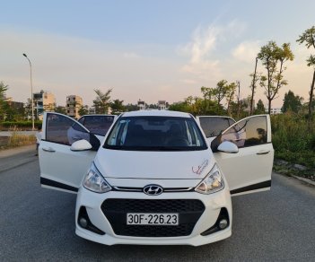 Hyundai Grand i10 2018 - Tên tư nhân 1 chủ sử dụng