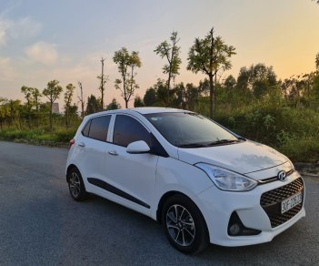 Hyundai Grand i10 2018 - Tên tư nhân 1 chủ sử dụng