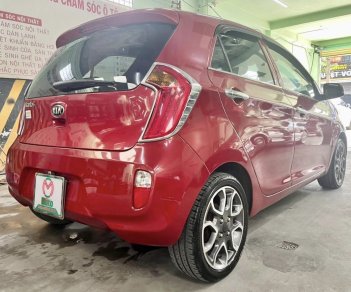 Kia Picanto 2014 - Gốc Sài Gòn