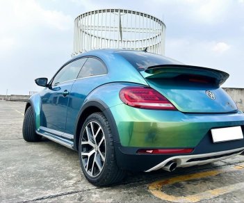 Volkswagen Beetle 2018 - Volkswagen Beetle 2018