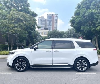 Kia Carnival 2022 - Xe đẹp nhất Việt Nam