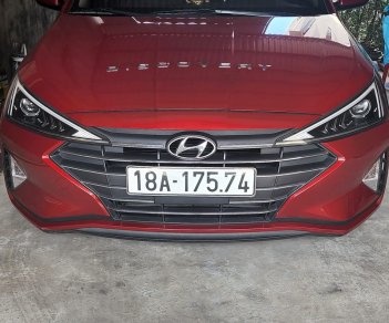 Hyundai Elantra 2019 - Màu đỏ số sàn, 480tr