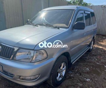 Toyota Zace 2004 - Xe đẹp zin