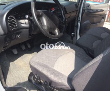 Hyundai Starex 2007 - Xe gia đình chính chủ