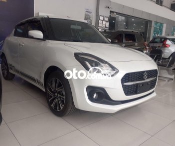 Suzuki Swift 2022 - Xe có sẵn giao ngay