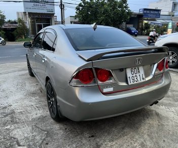 Honda Civic 2008 - Xe gia đình giá 246tr