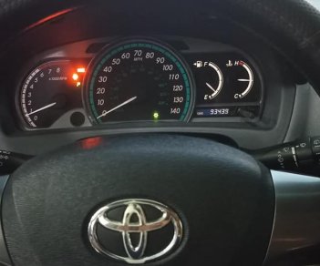 Toyota Venza 2009 - Màu bạc giá ưu đãi