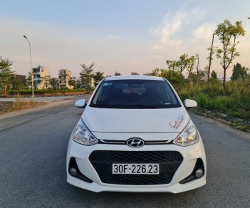 Hyundai Grand i10 2018 - Tên tư nhân 1 chủ sử dụng