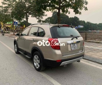 Chevrolet Captiva 2008 - Chính chủ sử dụng từ mới