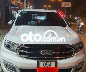 Ford Everest 2019 - Nhập Thái