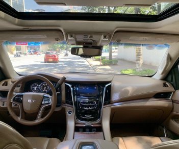 Cadillac Escalade 2015 - Nhập khẩu nguyên chiếc tại Mỹ