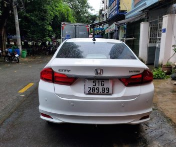 Honda City 2017 - Honda City 2017 tại Tp.HCM