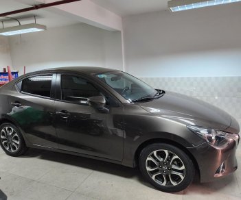 Mazda 2 2016 - Xe chính chủ 1 đời chủ, nữ chạy chỉ đưa đón con trong thành phố