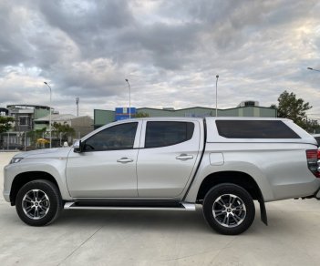 Mitsubishi Triton 2021 - Giá 625tr