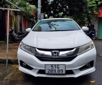 Honda City 2017 - Honda City 2017 tại Tp.HCM