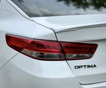 Kia Optima 2017 - Kia Optima 2017