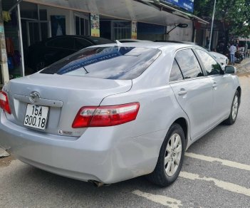 Toyota Camry 2008 - Hàng hiếm gặp xe nhập khẩu Mỹ LE chạy quá ít có 5 vạn dặm Anh, mới như xe đời 2015