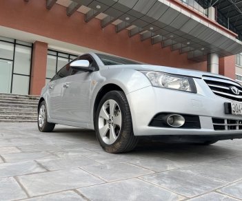 Daewoo Lacetti 2009 - Màu bạc, nhập khẩu giá cạnh tranh