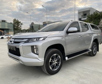 Mitsubishi Triton 2021 - Giá 625tr