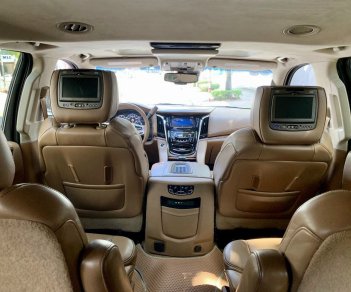 Cadillac Escalade 2015 - Nhập khẩu nguyên chiếc tại Mỹ