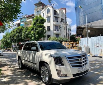 Cadillac Escalade 2015 - Cadillac Escalade 2015