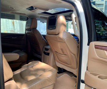 Cadillac Escalade 2015 - Nhập khẩu nguyên chiếc tại Mỹ