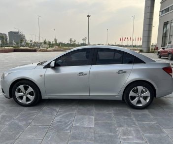 Daewoo Lacetti 2009 - Màu bạc, nhập khẩu giá cạnh tranh