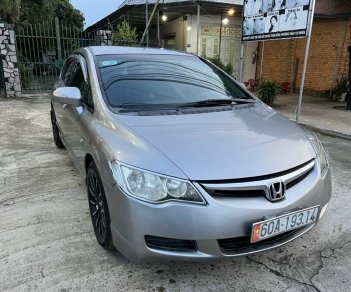 Honda Civic 2008 - Xe gia đình giá 246tr