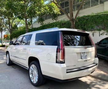 Cadillac Escalade 2015 - Cadillac Escalade 2015