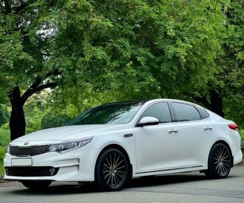 Kia Optima 2017 - Kia Optima 2017