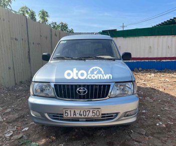 Toyota Zace 2004 - Xe đẹp zin