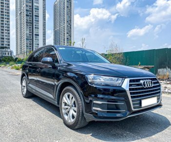 Audi Q7 2016 - Tội gì mua GLC trong khung giá 2 tỷ ạ