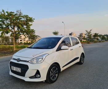 Hyundai Grand i10 2018 - Tên tư nhân 1 chủ sử dụng