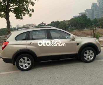 Chevrolet Captiva 2008 - Chính chủ sử dụng từ mới