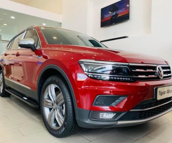 Volkswagen Tiguan 2022 - Màu cực đẹp - Sẵn xe tại showroom - Liên hệ hotline nhận ưu đãi đặc biệt trong T2