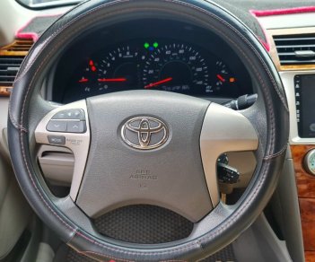 Toyota Camry 2008 - Hàng hiếm gặp xe nhập khẩu Mỹ LE chạy quá ít có 5 vạn dặm Anh, mới như xe đời 2015