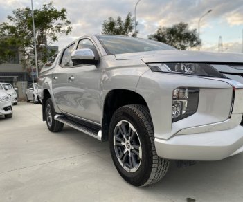 Mitsubishi Triton 2021 - Giá 625tr