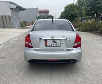 Hyundai Verna 2010 - Tên tư nhân 1 chủ từ mới