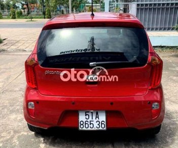 Kia Picanto 2014 - Xe nguyên zin tuyệt đẹp