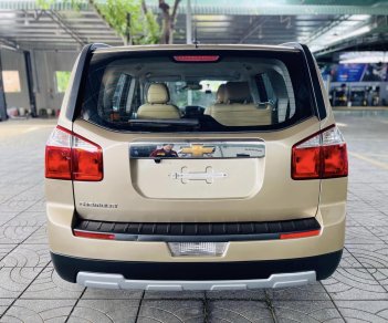 Chevrolet Orlando 2011 - Chevrolet Orlando 2011