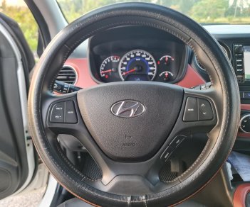 Hyundai Grand i10 2018 - Tên tư nhân 1 chủ sử dụng