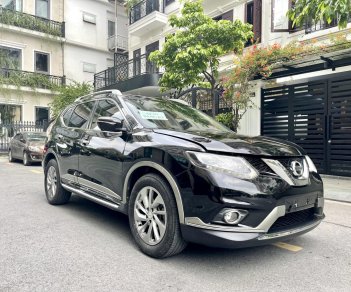 Nissan X trail 2018 - Bán xe đẹp giá hợp lí