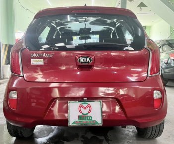 Kia Picanto 2014 - Gốc Sài Gòn