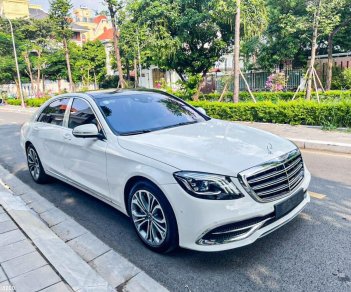 Mercedes-Benz 2020 - Giá tuỳ vào độ thiện chí của quý khách