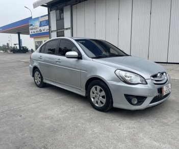 Hyundai Verna 2010 - Tên tư nhân 1 chủ từ mới