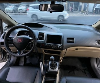 Honda Civic 2008 - Xe gia đình giá 246tr